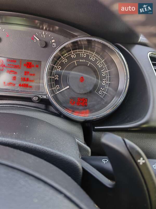 Позашляховик / Кросовер Peugeot 3008 2013 в Косові