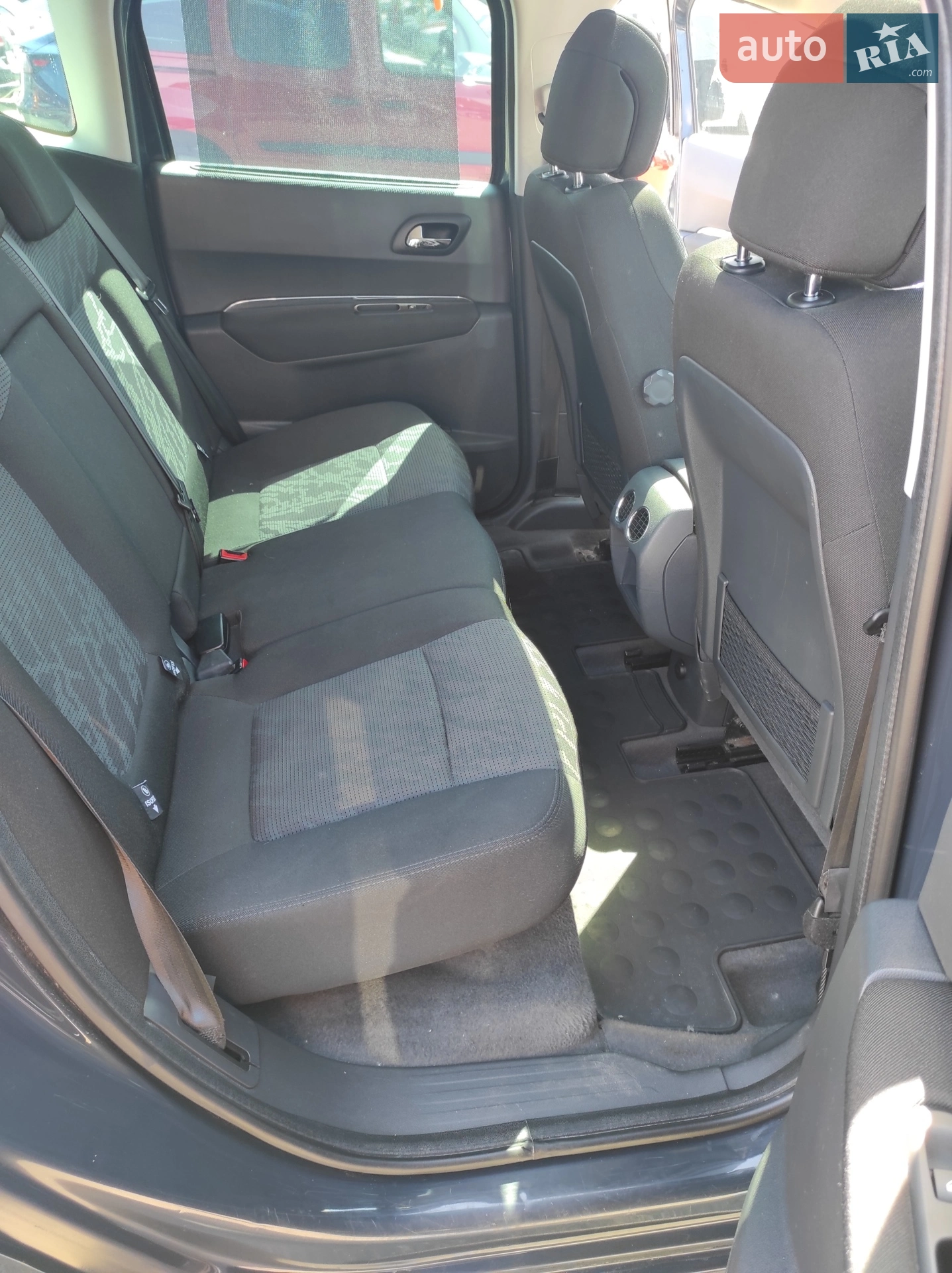 2010 Peugeot 3008 - мініатюра 13