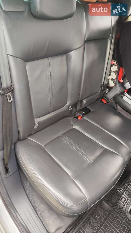 Позашляховик / Кросовер Peugeot 3008 2010 в Стрию