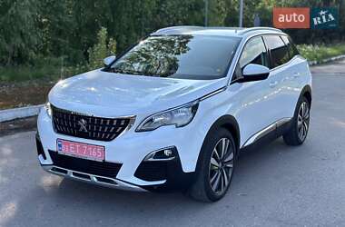 Позашляховик / Кросовер Peugeot 3008 2019 в Дубні