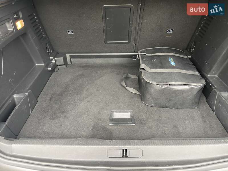Позашляховик / Кросовер Peugeot 3008 2019 в Тернополі