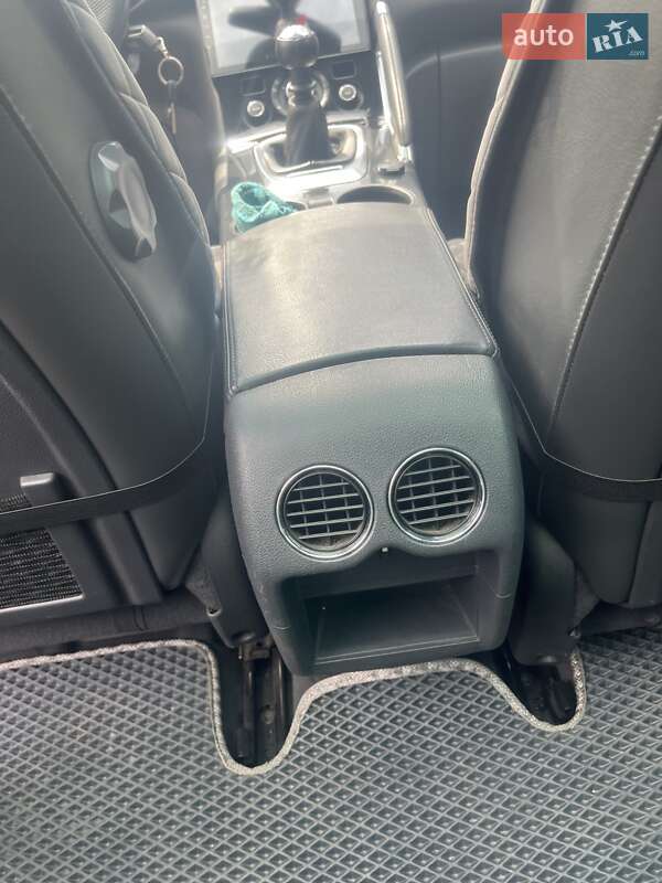 Внедорожник / Кроссовер Peugeot 3008 2009 в Доброполье