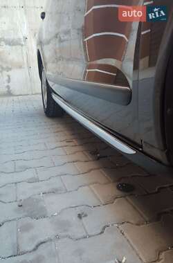 Внедорожник / Кроссовер Peugeot 3008 2010 в 