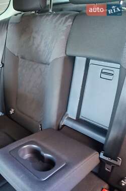 Внедорожник / Кроссовер Peugeot 3008 2010 в 
