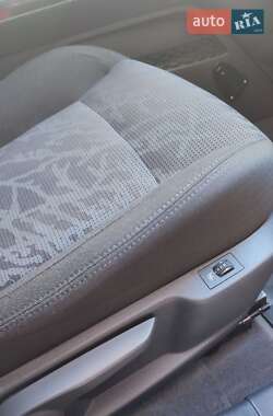Внедорожник / Кроссовер Peugeot 3008 2010 в 