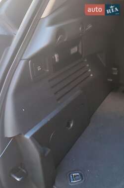 Внедорожник / Кроссовер Peugeot 3008 2010 в 