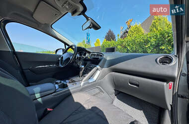 Внедорожник / Кроссовер Peugeot 3008 2012 в 