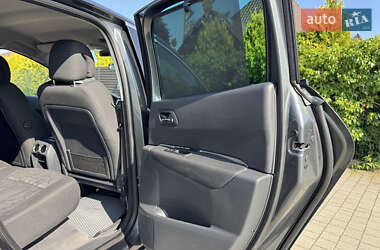 Внедорожник / Кроссовер Peugeot 3008 2012 в 
