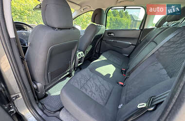 Внедорожник / Кроссовер Peugeot 3008 2012 в 