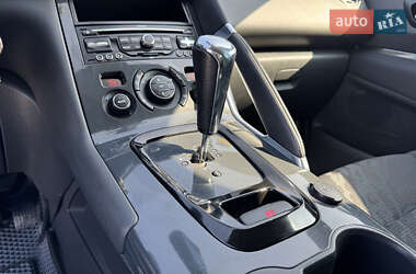 Внедорожник / Кроссовер Peugeot 3008 2012 в 