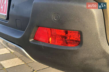 Внедорожник / Кроссовер Peugeot 3008 2011 в 