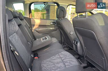 Внедорожник / Кроссовер Peugeot 3008 2011 в 