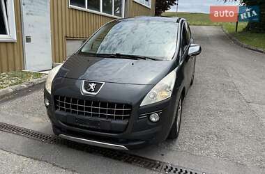 Внедорожник / Кроссовер Peugeot 3008 2013 в Бродах