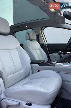 Позашляховик / Кросовер Peugeot 3008 2012 в Тернополі