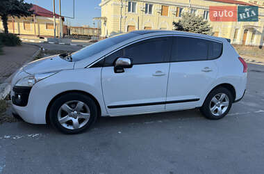 Внедорожник / Кроссовер Peugeot 3008 2011 в Херсоне