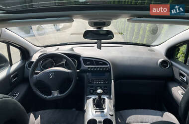 Внедорожник / Кроссовер Peugeot 3008 2012 в 