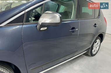 Внедорожник / Кроссовер Peugeot 3008 2012 в 