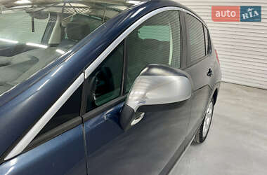 Внедорожник / Кроссовер Peugeot 3008 2012 в 