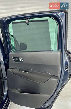 Внедорожник / Кроссовер Peugeot 3008 2012 в 