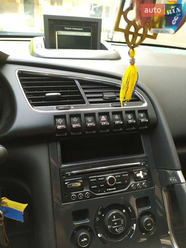 Позашляховик / Кросовер Peugeot 3008 2013 в Буську фото 7 Позашляховик / Кросовер Peugeot 3008 2013 в Буську