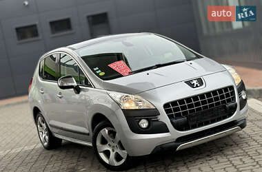 Внедорожник / Кроссовер Peugeot 3008 2012 в Дрогобыче