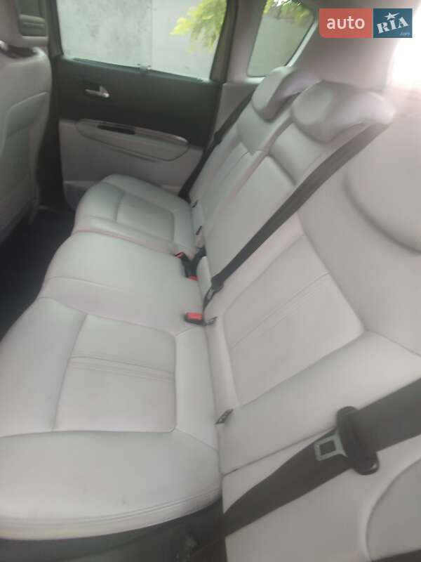 Позашляховик / Кросовер Peugeot 3008 2010 в Білгороді-Дністровському