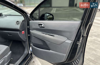 Внедорожник / Кроссовер Peugeot 3008 2012 в 