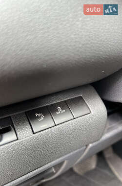 Внедорожник / Кроссовер Peugeot 3008 2012 в 