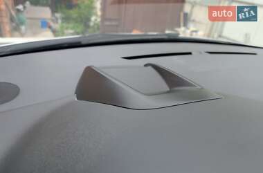 Внедорожник / Кроссовер Peugeot 3008 2011 в 