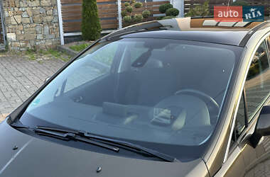 Внедорожник / Кроссовер Peugeot 3008 2011 в 