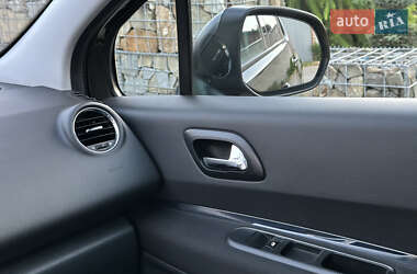 Внедорожник / Кроссовер Peugeot 3008 2011 в 