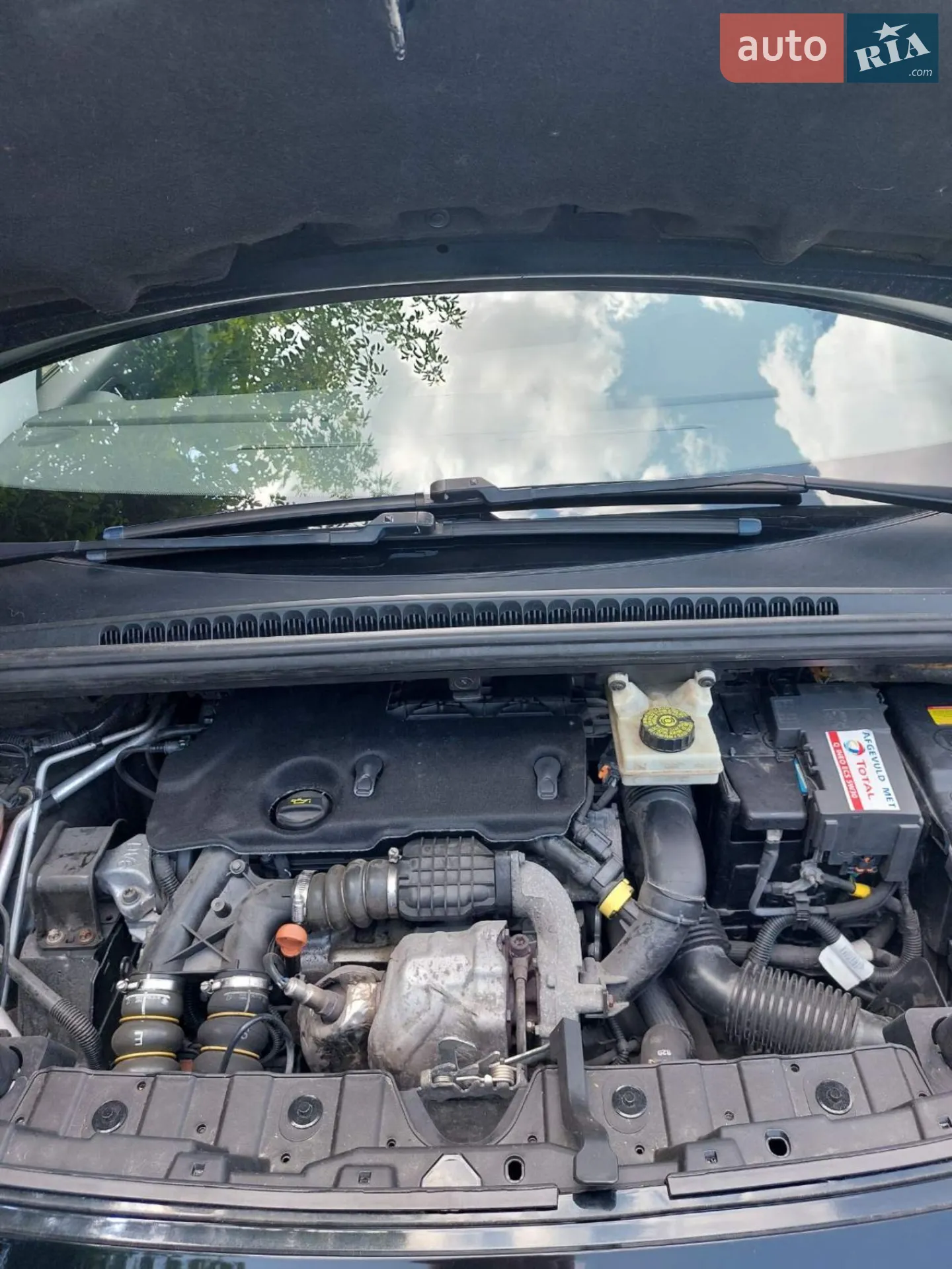 2014 Peugeot 3008 - мініатюра 21