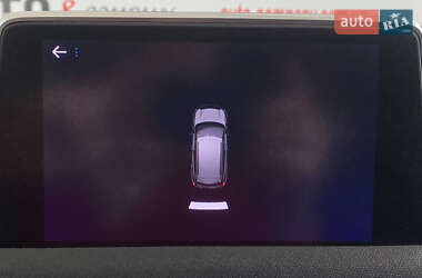 Внедорожник / Кроссовер Peugeot 3008 2020 в 