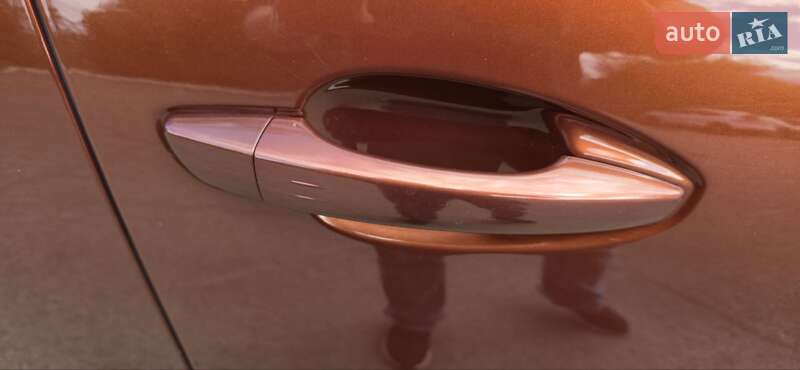 Позашляховик / Кросовер Peugeot 3008 2019 в Дніпрі