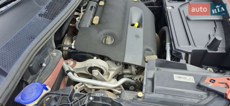 Позашляховик / Кросовер Peugeot 3008 2019 в Дніпрі