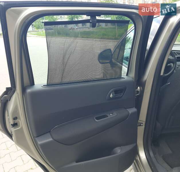 Позашляховик / Кросовер Peugeot 3008 2009 в Хмельницькому