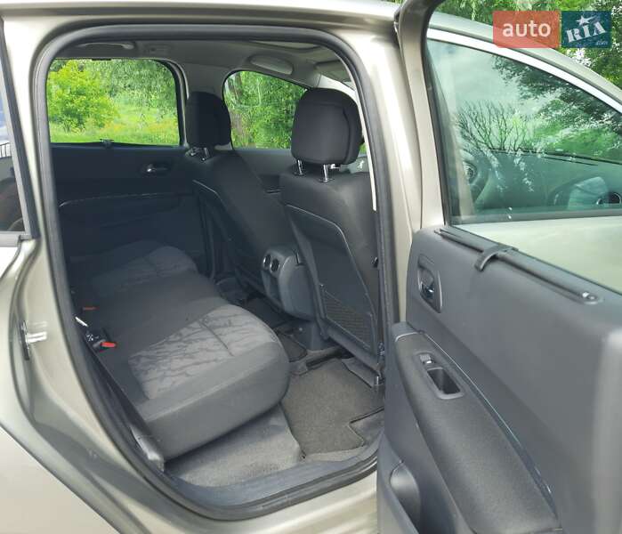 Позашляховик / Кросовер Peugeot 3008 2009 в Хмельницькому