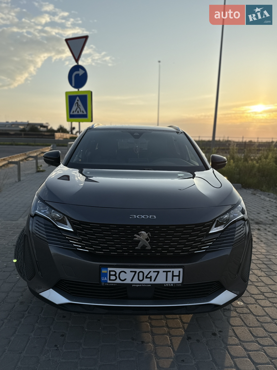 2023 Peugeot 3008 - мініатюра 14