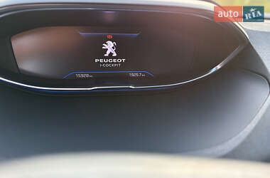 Внедорожник / Кроссовер Peugeot 3008 2023 в 