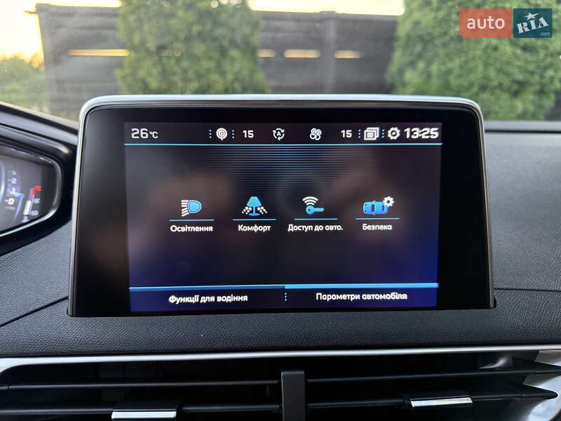 Позашляховик / Кросовер Peugeot 3008 2020 в Стрию