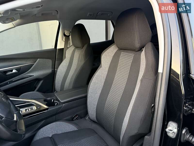 Позашляховик / Кросовер Peugeot 3008 2020 в Стрию