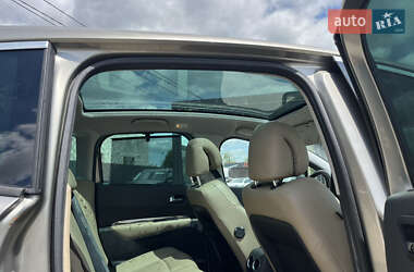 Позашляховик / Кросовер Peugeot 3008 2010 в 