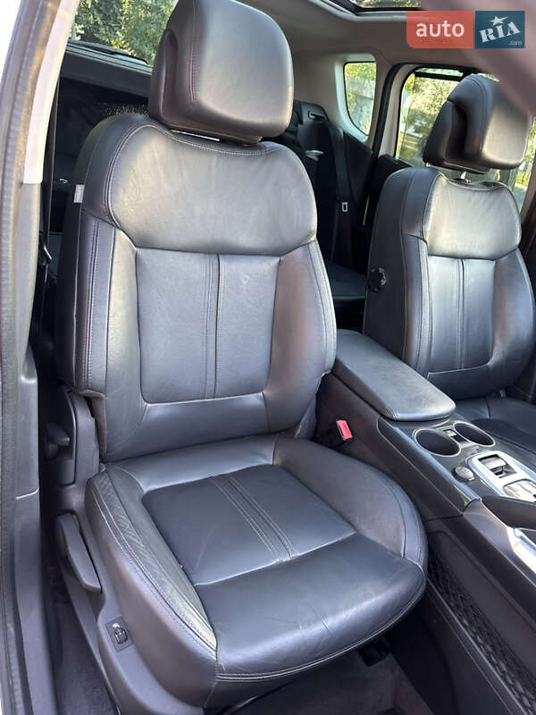 Позашляховик / Кросовер Peugeot 3008 2012 в Миколаєві