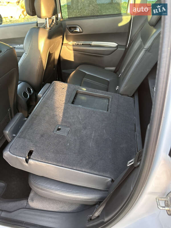 Позашляховик / Кросовер Peugeot 3008 2012 в Миколаєві