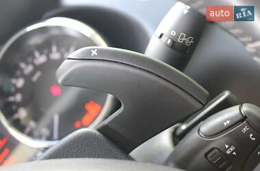 Позашляховик / Кросовер Peugeot 3008 2015 в 