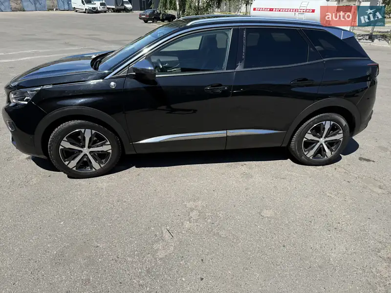 Peugeot 3008 2018 VIN VF3MCYHZJJS485287 фото оголошення 8 з 48