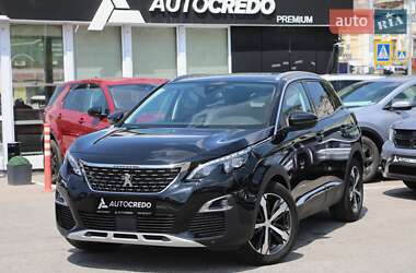 Внедорожник / Кроссовер Peugeot 3008 2019 в Харькове