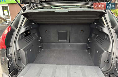 Позашляховик / Кросовер Peugeot 3008 2012 в 