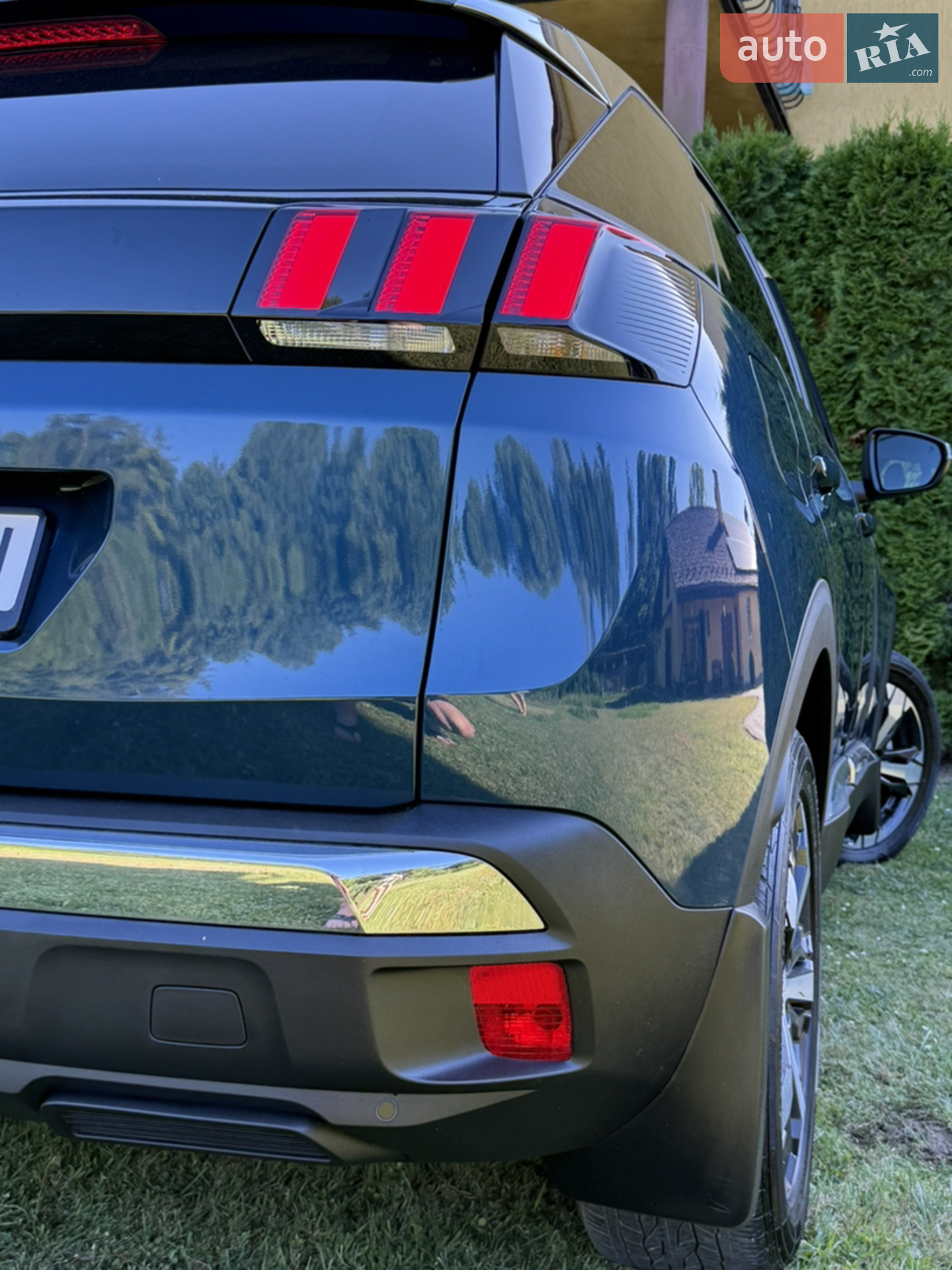 2022 Peugeot 3008 - мініатюра 29