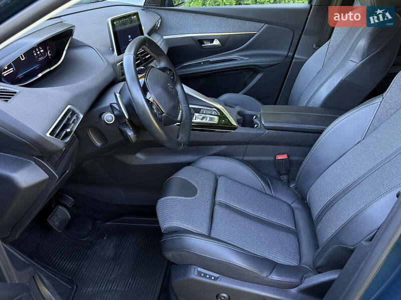 Позашляховик / Кросовер Peugeot 3008 2022 в Трускавці
